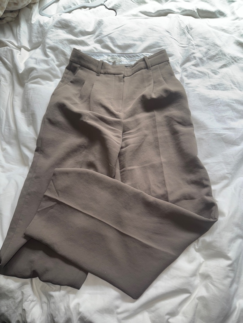 Effortless Pant